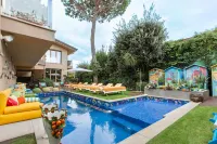 The Magic Forte - Pool