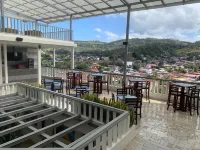 Hotel Tijerinos - breakfast