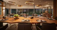 Strandhotel Dünenmeer - Adults Only - spa
