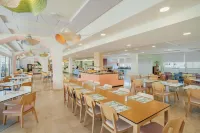 Hotel Calimera Fido Gardens - Pysäköinti