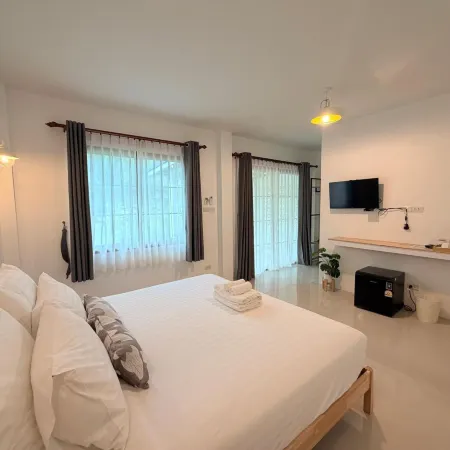 Sea Escape Koh Yao Yai Отели в г. Остров  Яо