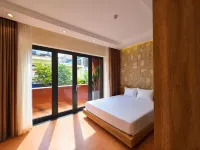 Tân An Home Boutique 45 Thành công Phố Cổ Hoa Lư - 2-Star