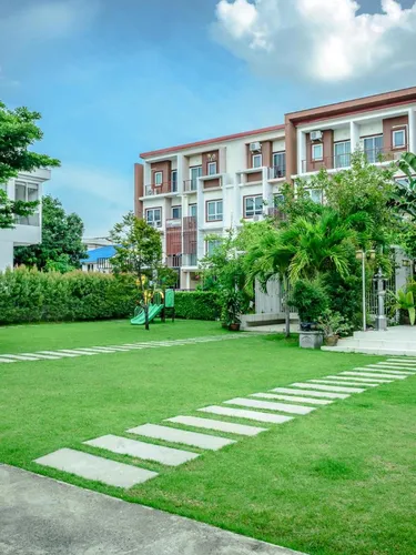 รูปภาพของThe Connext Homey Airport