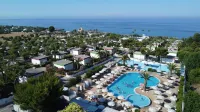 Residence Camping Atlantide - Pools