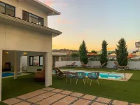 Hotel Hacienda Santana - Familien