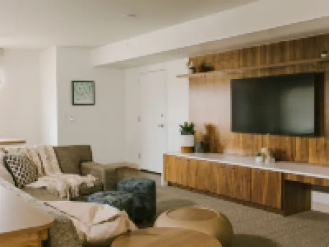 Element Cartersville Hotels in Emerson