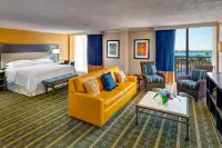 Sheraton Sand Key Resort Hotels near Encounters With Dolphins