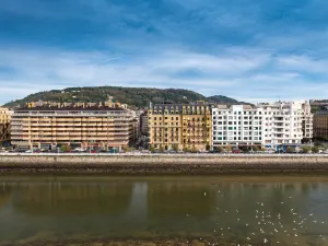 Hotel Maria Cristina, a Luxury Collection Hotel, San Sebastian