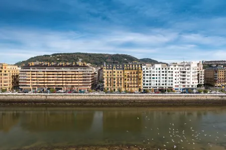 Hotel Maria Cristina, a Luxury Collection Hotel, San Sebastian