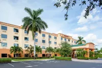 Hampton Inn West Palm Beach-Lake Worth-Turnpike Hotels near South Florida National Cemetery