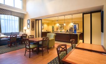 Hampton Inn & Suites Lake Wales