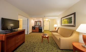 Hilton Garden Inn Columbia/Harbison