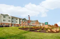 Homewood Suites by Hilton Bridgewater/Branchburg Hotel di Branchburg
