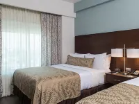 Staybridge Suites PUEBLA by IHG Hotels near Finsa
