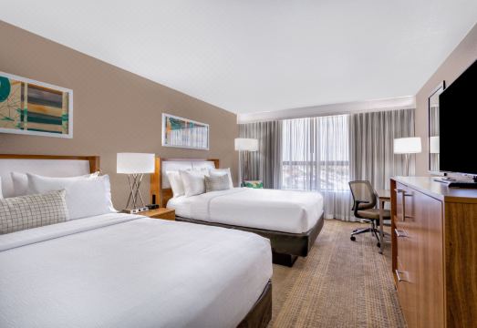 Holiday Inn Miami West - Airport Area 외관