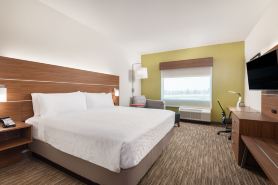 Holiday Inn Express & Suites Punta Gorda