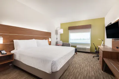 Holiday Inn Express & Suites Punta Gorda