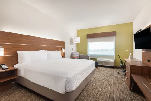 Holiday Inn Express & Suites Punta Gorda Hotels in Punta Gorda