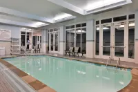 Holiday Inn KANSAS CITY AIRPORT by IHG - Pool