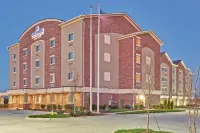 Candlewood Suites Murfreesboro