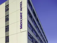 Mercure Hotel Köln Belfortstraße Hotels in Köln