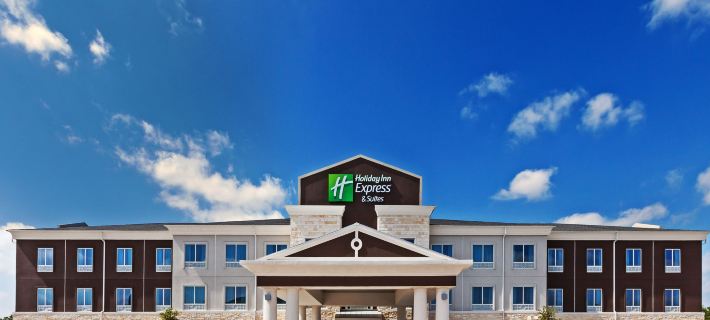 Holiday Inn Express & Suites Killeen - Fort Hood Area by IHG Hotels in Killeen