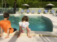 Novotel Lille Aéroport - Pools
