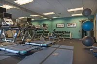 Holiday Inn & Suites San Antonio Northwest Hoteles en San Antonio