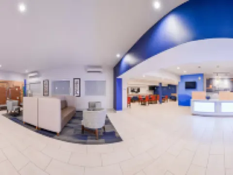 Holiday Inn Express NEWBERG - WINE COUNTRY by IHG Hotels in Newberg