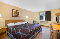 Super 8 by Wyndham Lewisburg Hoteles en Lewisburg