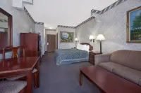 Days Inn by Wyndham Vega TX Hotel di Vega