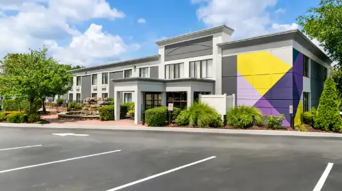 Spark by Hilton Hummelstown Hershey