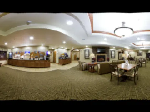 Holiday Inn Express & Suites LEWISBURG by IHG Hotels in Lewisburg
