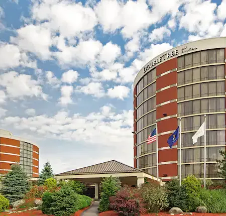 DoubleTree by Hilton Portland