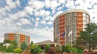 DoubleTree by Hilton Portland - 4-Star