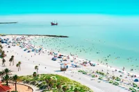 Holiday Inn Express & Suites Tampa-Anderson RD/Veterans Exp Các khách sạn ở Citrus Park
