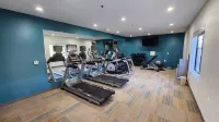 Holiday Inn Express Lompoc Hotels in Lompoc
