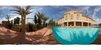 Holiday Inn Express & Suites Porterville Hotel di Tulare County