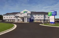 Holiday Inn Express & Suites North Fremont
