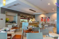 Hyatt Place Tegucigalpa - breakfast