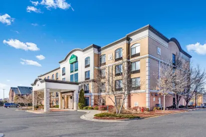 Wingate by Wyndham Schaumburg