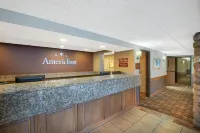 AmericInn by Wyndham Lincoln North Các khách sạn ở Lincoln