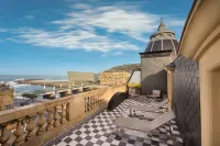 Hotel María Cristina - románticos