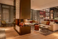 Munich Marriott Hotel City West Hotels in Munich