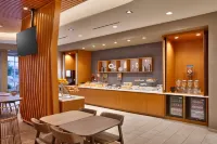 SpringHill Suites Salt Lake City-South Jordan