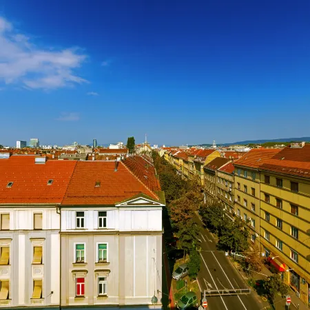 Sheraton Zagreb Hotel