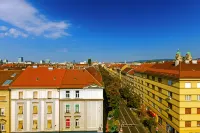 Sheraton Zagreb Hotel - Romantic