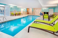 SpringHill Suites Hampton Portsmouth Các khách sạn ở Hampton