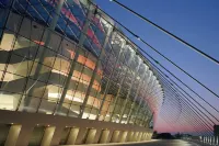 萬豪鄉村俱樂部酒店 酒店