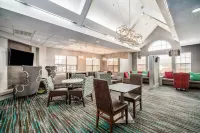 Residence Inn McAllen Hotel di Mcallen
